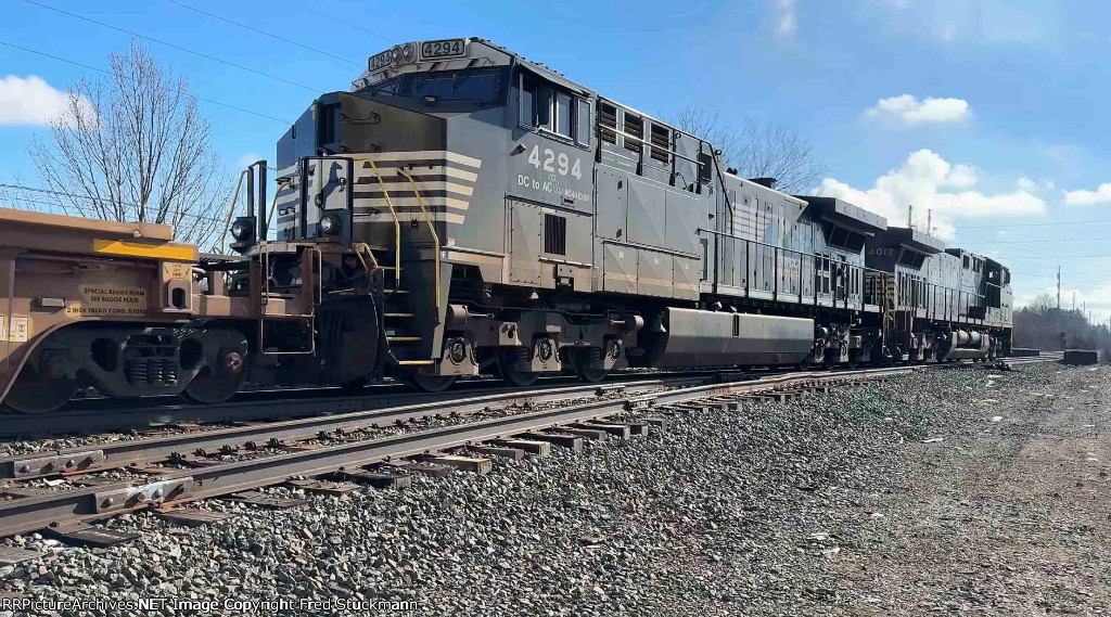 NS 4294